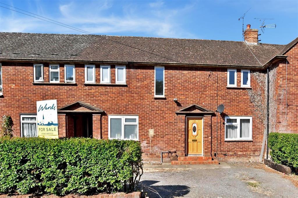 Chantry Road, Marden, Kent 4 bed terraced house for sale £340,000
