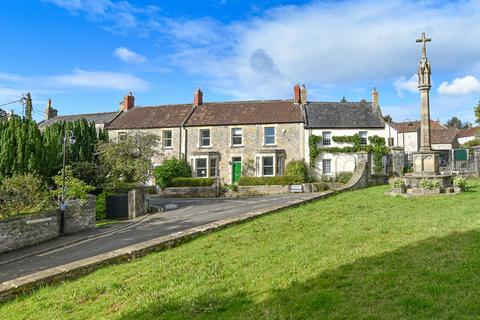 4 bedroom character property for sale, Glanville Road, Wedmore, BS28