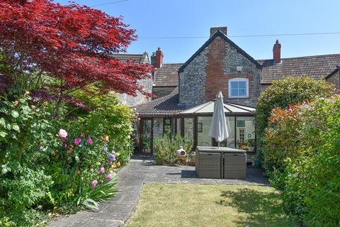 4 bedroom character property for sale, Glanville Road, Wedmore, BS28