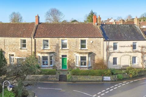 3 bedroom character property for sale, Glanville Road, Wedmore, BS28