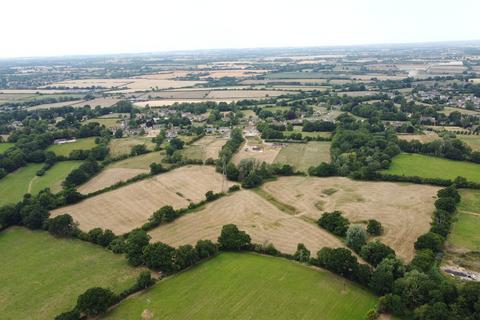 Equestrian property for sale - Kington Langley, Chippenham, Wiltshire, SN15