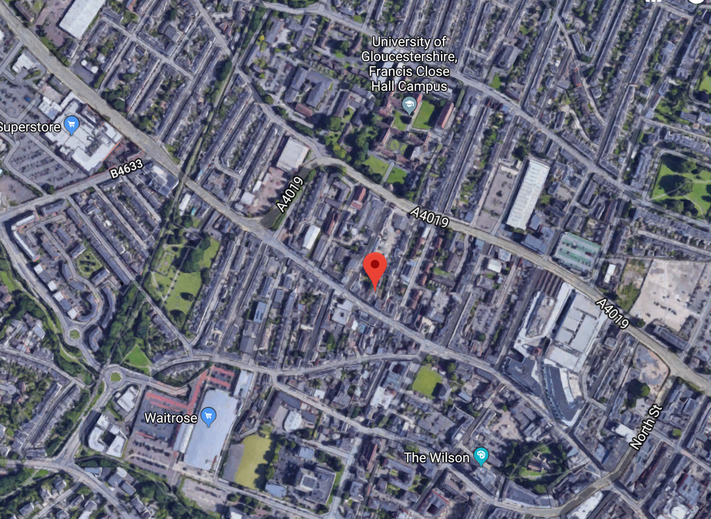 Location