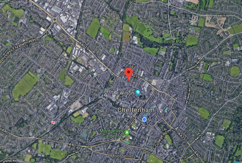 Location