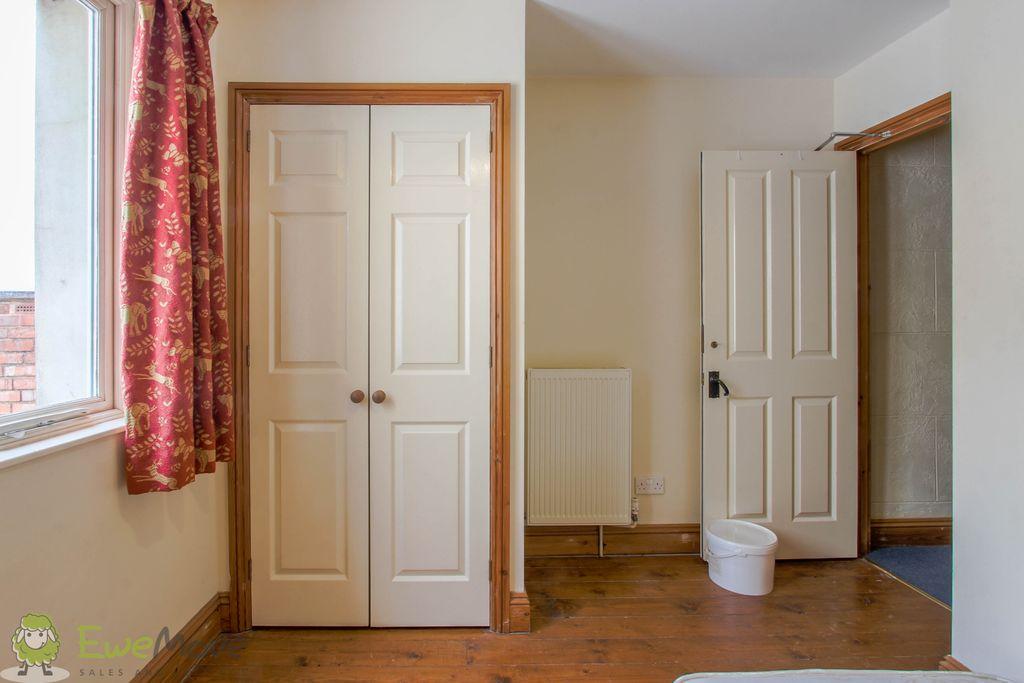 Bedroom 6 (Double)