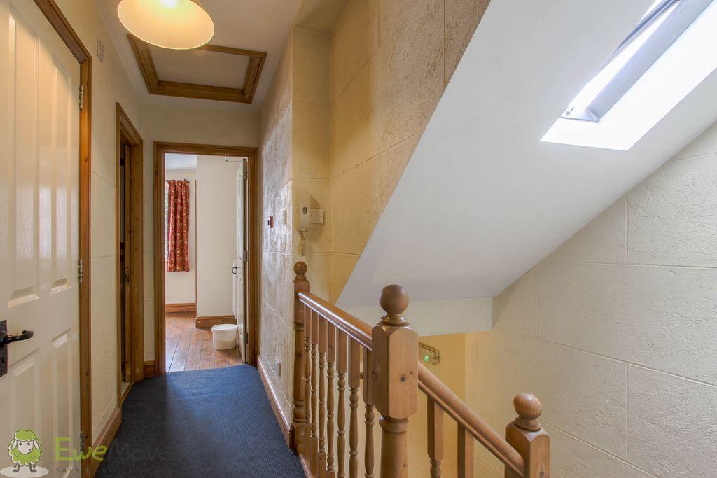 2nd Floor Landing