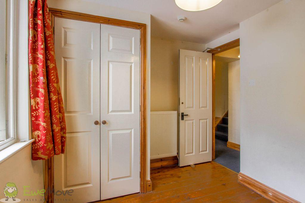Bedroom 3 (Double)