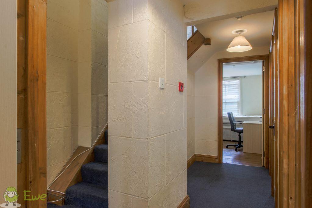 1st Floor Landing