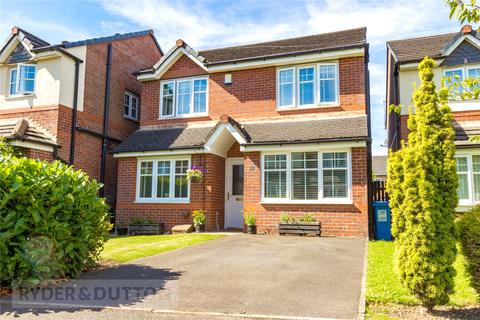 4 bedroom detached house for sale - Elmstone Drive, Royton, Oldham, Greater Manchester, OL2