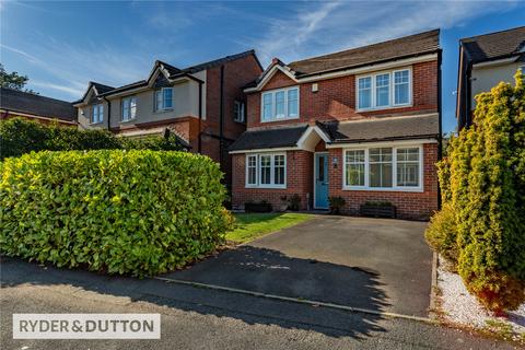undefined, Elmstone Drive, Royton, Oldham, Greater Manchester, OL2