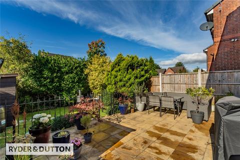 undefined, Elmstone Drive, Royton, Oldham, Greater Manchester, OL2
