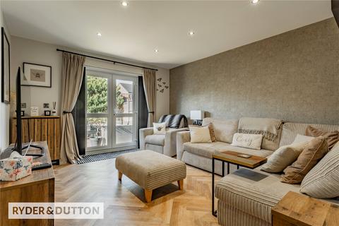 undefined, Elmstone Drive, Royton, Oldham, Greater Manchester, OL2