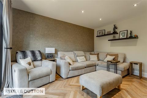 undefined, Elmstone Drive, Royton, Oldham, Greater Manchester, OL2