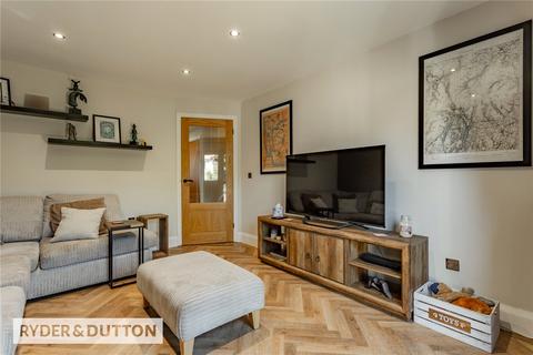 undefined, Elmstone Drive, Royton, Oldham, Greater Manchester, OL2