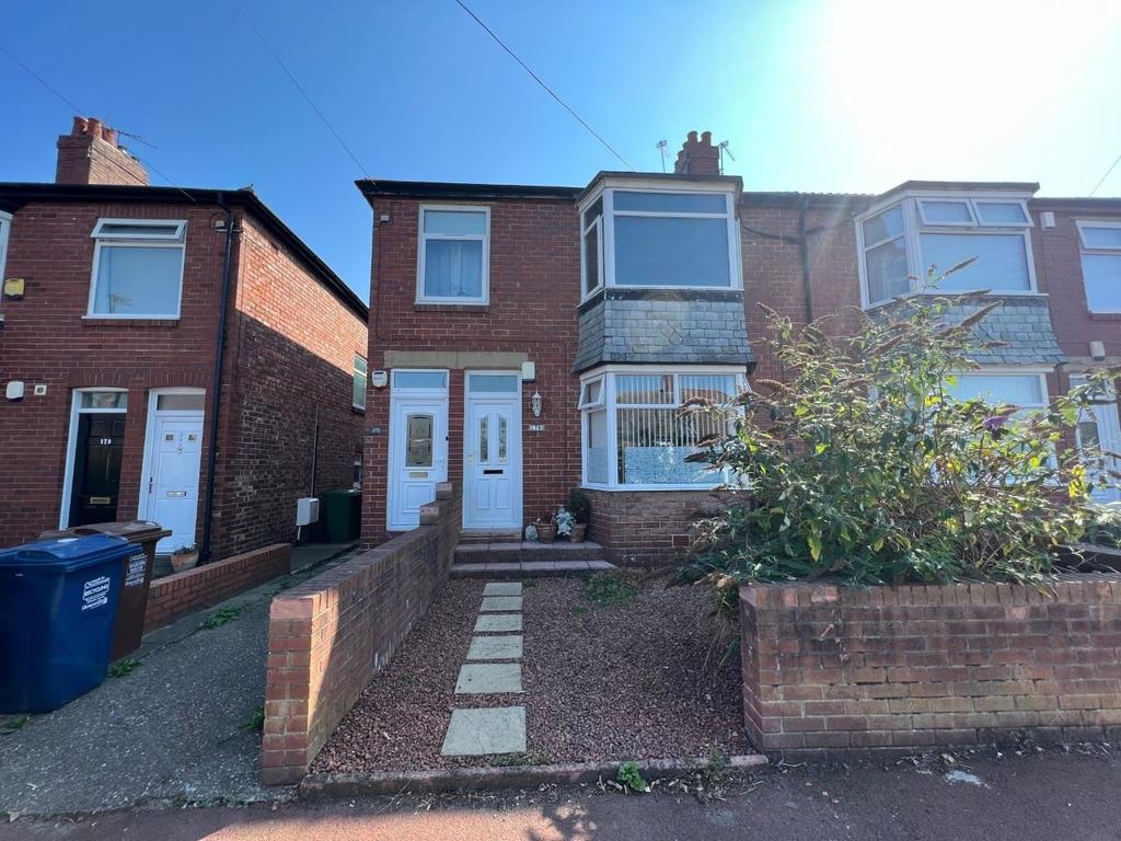 Sackville Road, Heaton, Newcastle upon Tyne, Tyne and Wear, NE6 5TD 2