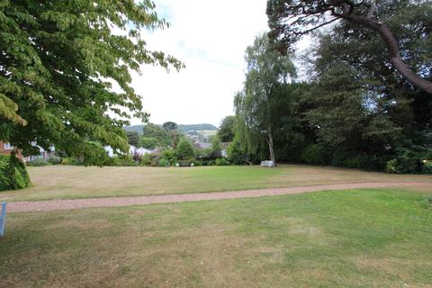 2 bedroom flat for sale - Cottington Court, Sidmouth