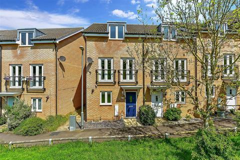 3 bedroom townhouse for sale, Cornflower Way, Minster On Sea, Kent