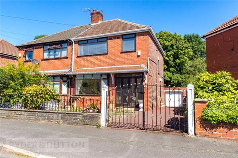 3 bedroom semi-detached house for sale - Southgate Road, Chadderton, Oldham, Greater Manchester, OL9