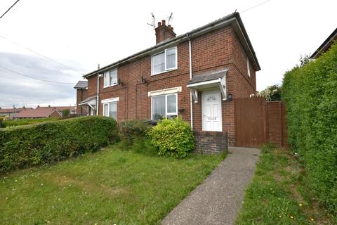 2 bedroom semi-detached house for sale - Victoria Road, Wrexham, LL11