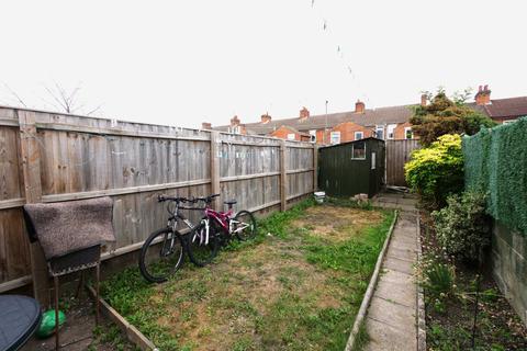 38 Hampton Road, Ipswich, IP1 4AP