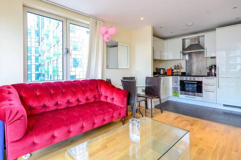 1 bedroom flat for sale - Indescon Square, Canary Wharf, London, E14