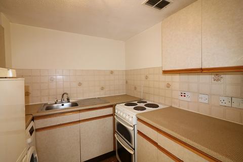 1 bedroom cluster house to rent, Uplands, Stevenage, SG2