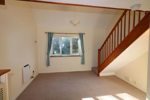 1 bedroom cluster house to rent, Uplands, Stevenage, SG2