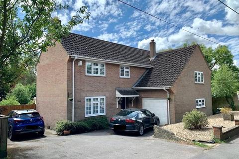 4 bedroom detached house for sale - The Street, Whiteparish, Salisbury, Wiltshire, SP5