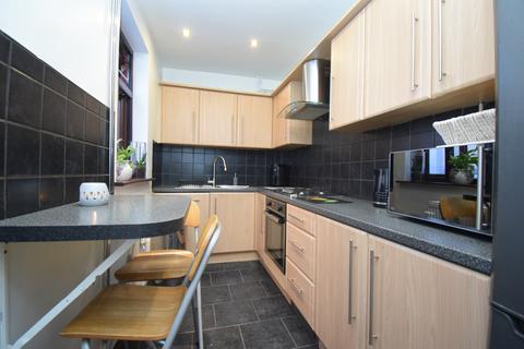 3 bedroom end of terrace house for sale - Asfordby Street, Spinney Hills, LE5
