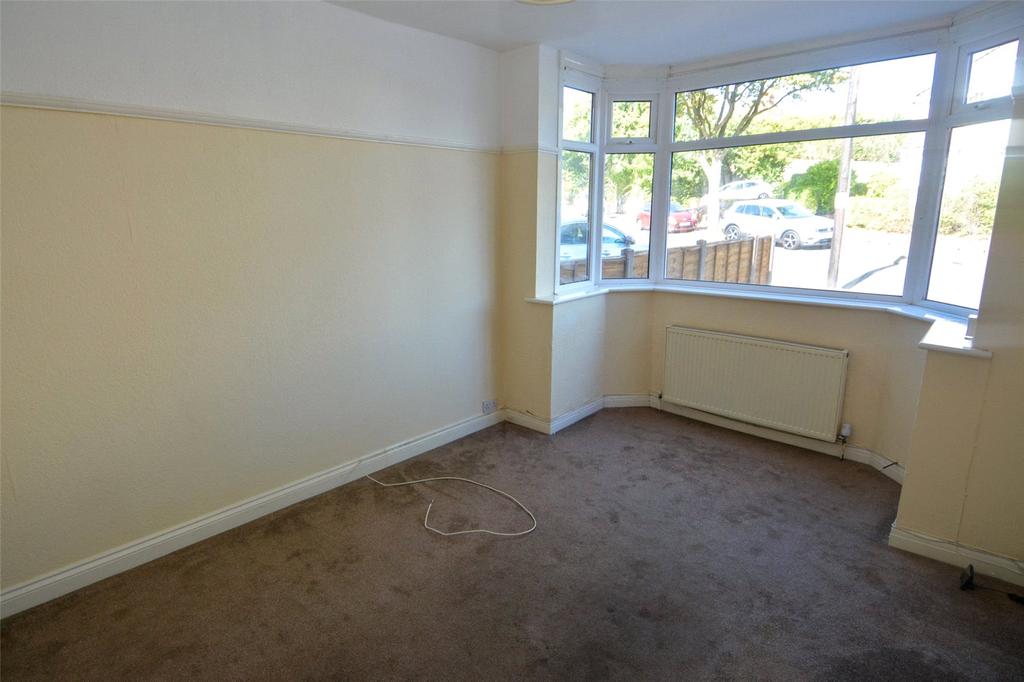 Farren Road, Northfield, Birmingham, West Midlands, B31 3 bed semi