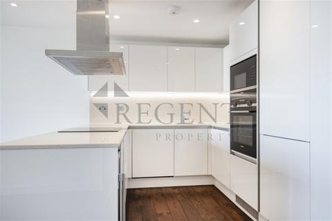 1 bedroom apartment to rent, Royal Mint Street, Whitechapel, E1