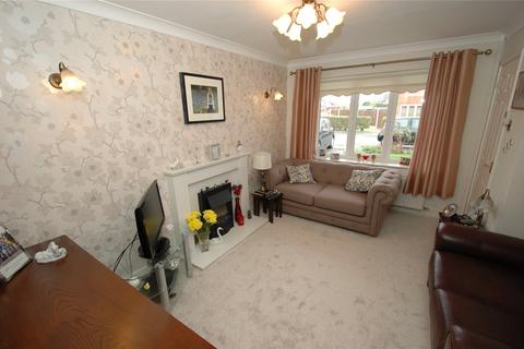 2 Bracken Close, Broughton, Chester, CH4 0SL