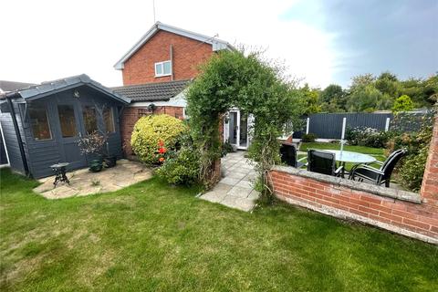 2 Bracken Close, Broughton, Chester, CH4 0SL