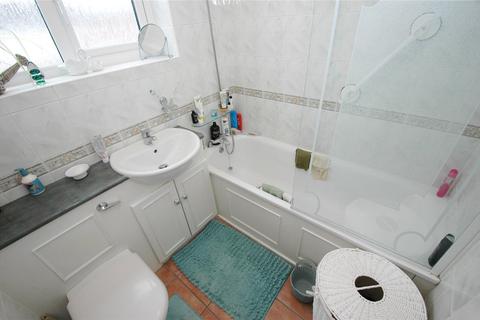 2 Bracken Close, Broughton, Chester, CH4 0SL