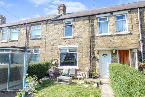 8 Beech Terrace, Ashington, NE63 0QG