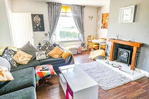 8 Beech Terrace, Ashington, NE63 0QG