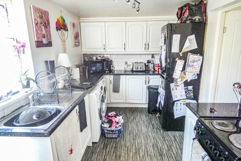 8 Beech Terrace, Ashington, NE63 0QG
