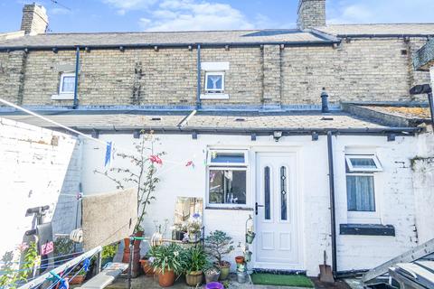 8 Beech Terrace, Ashington, NE63 0QG