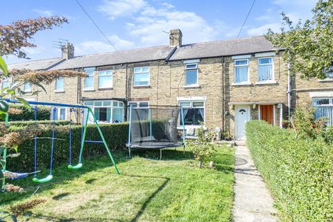 8 Beech Terrace, Ashington, NE63 0QG