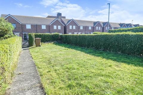 8 Beech Terrace, Ashington, NE63 0QG