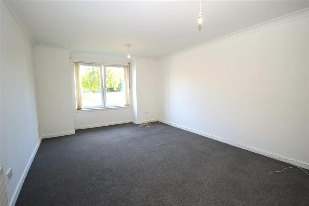 Clydesdale Road, Mossend, Bellshill 2 bed flat £69,999