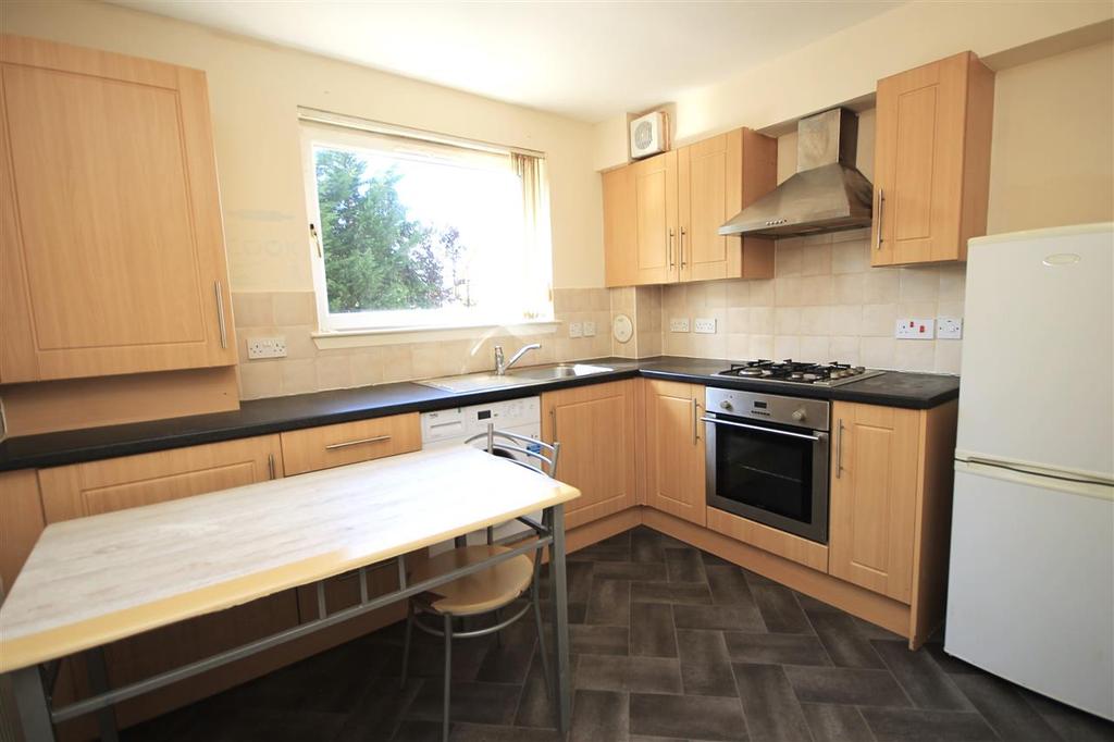 Clydesdale Road, Mossend, Bellshill 2 bed flat £69,999