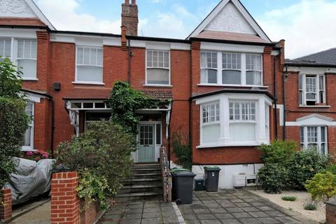 2 bedroom flat to rent, Alexandra Park Road, Muswell Hill, N10