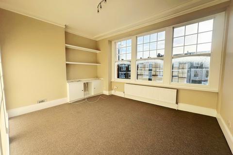 2 bedroom flat to rent, Alexandra Park Road, Muswell Hill, N10