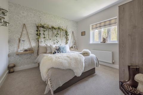 4 bedroom detached house for sale - Plot 112, 113, Rydal at Crudgington Fields, Orleton School SY8