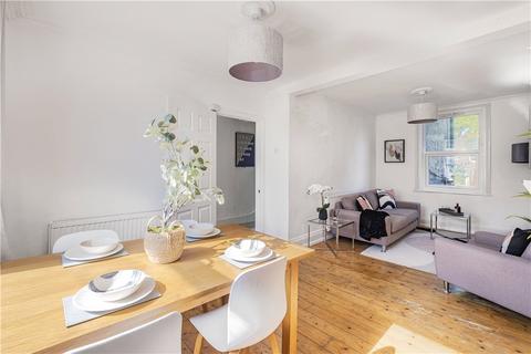 4 bedroom terraced house for sale, Albert Road, London, SE25