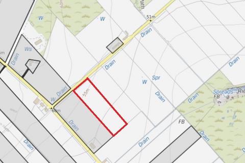 3 bedroom property with land for sale, Sarclet Plots
