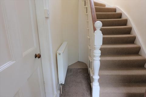 2 bedroom terraced house for sale, Argyle Square