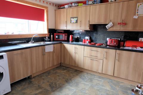 3 bedroom terraced house for sale, Ironside Place
