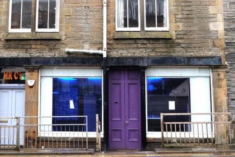 Shop for sale, Traill Street
