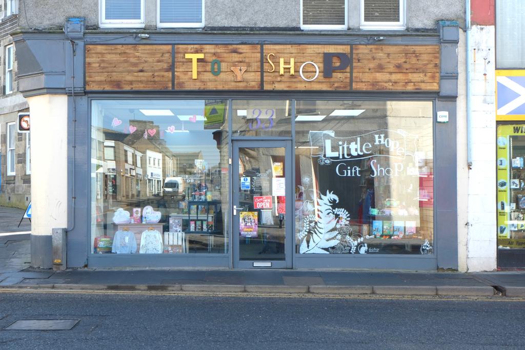 Bridge Street Property for sale £60,000